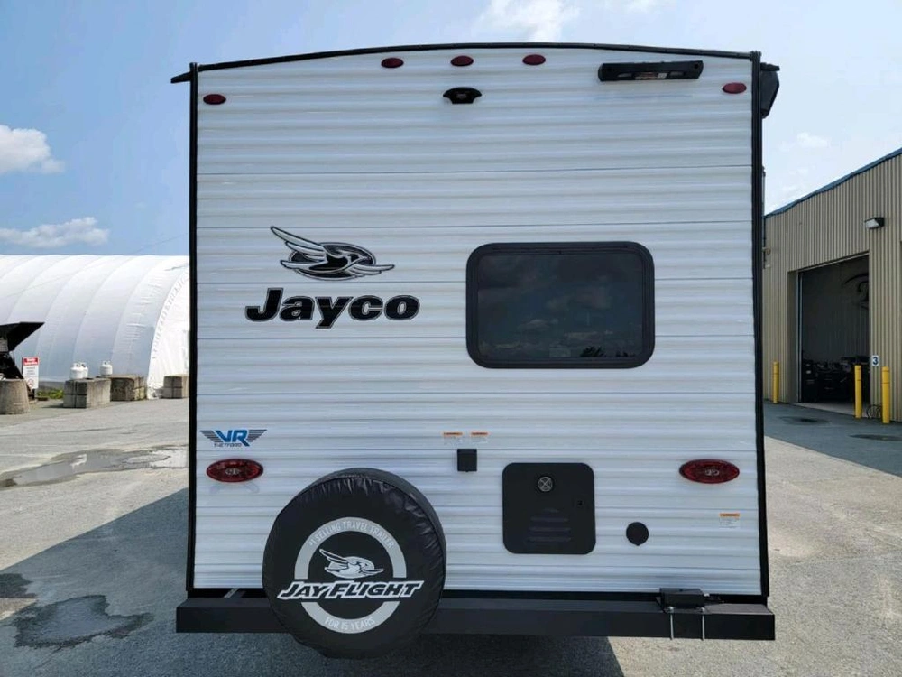 Jayco Jay Flight Slx 263bhs 2026 alt