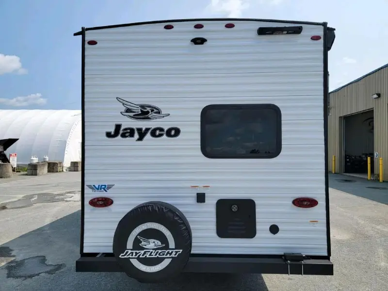 Jayco Jay Flight SLX 263BHS 2026