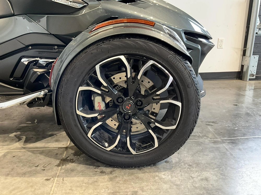 Can-am Spyder Rt/rt Limited 2021 alt