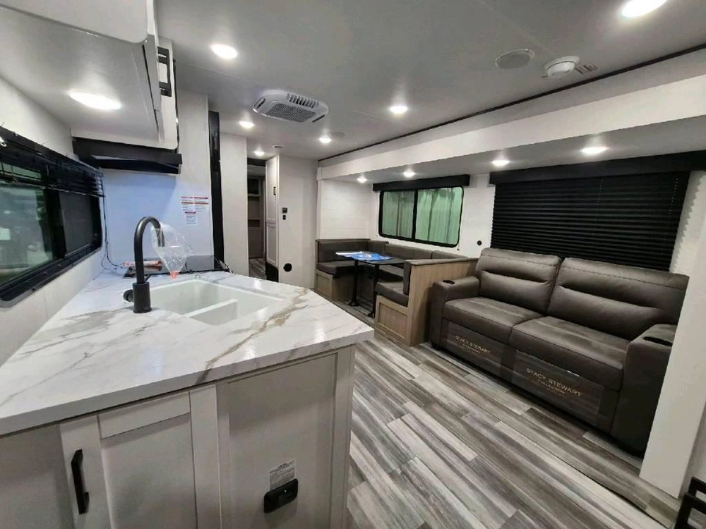 Jayco Jay Flight Slx 321bds 2026 alt