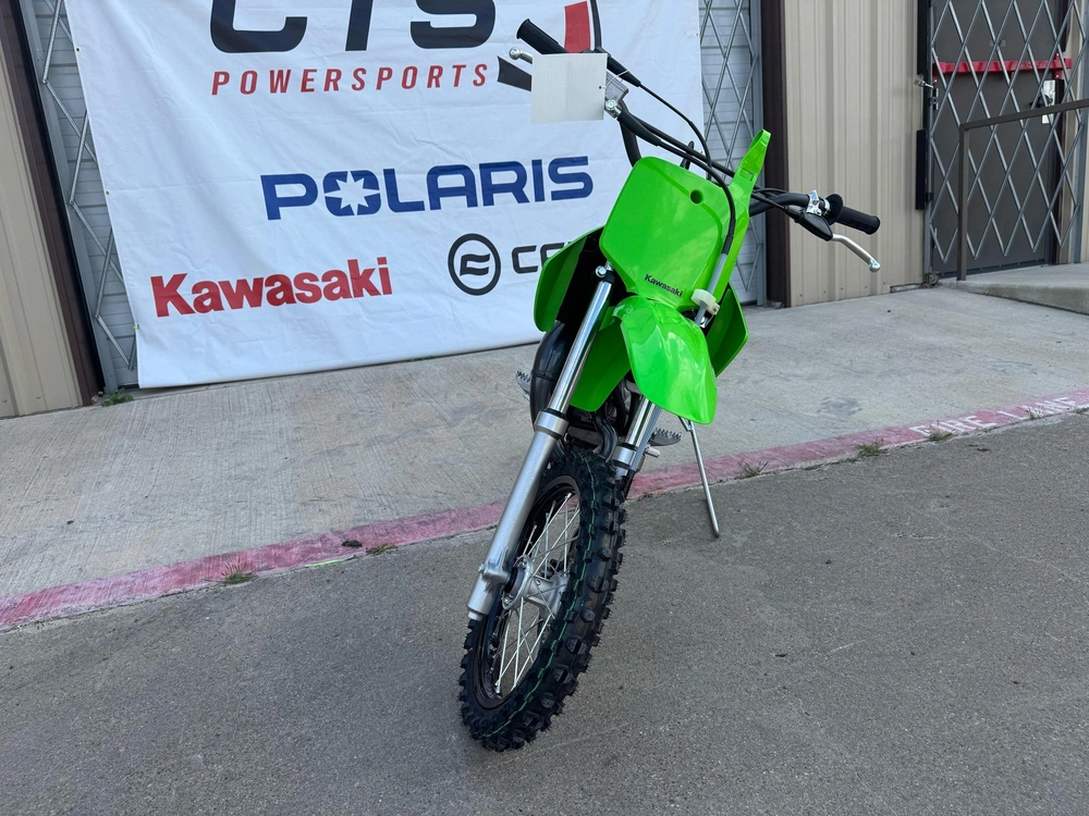 2026 Kawasaki Kx™ 65 65 alt