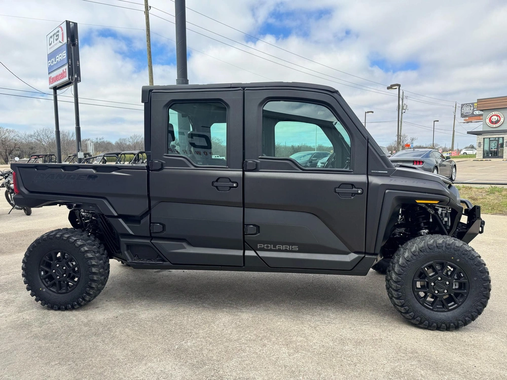 2026 Polaris Rgr Crew Xd 1500 Ns Ultimate Ultimate alt