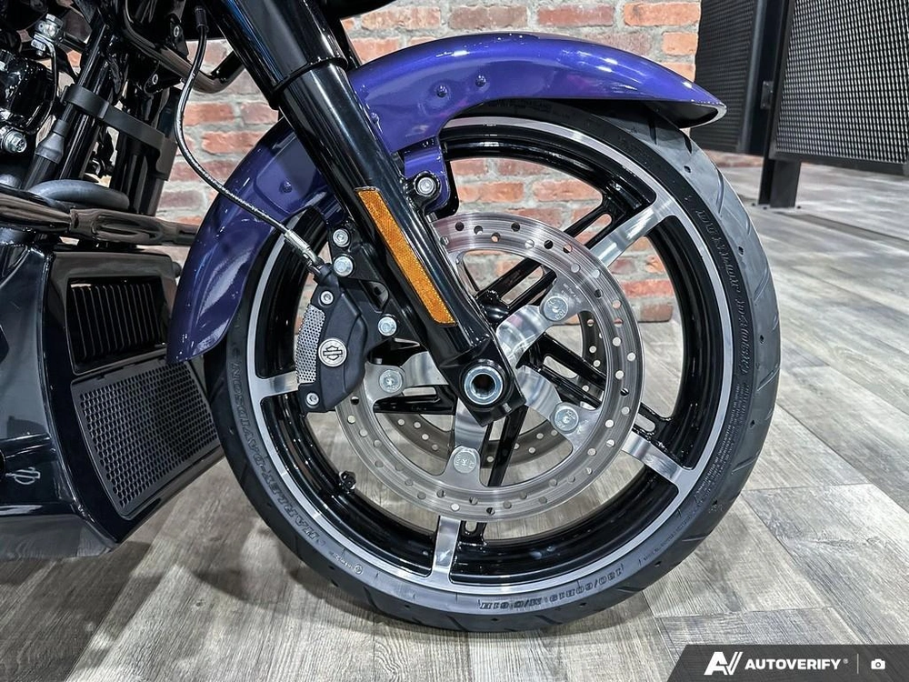 2026 Harley-davidson Road Glide alt