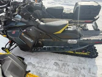 2026 Ski-doo Renegade Xrs 900 Turbo R