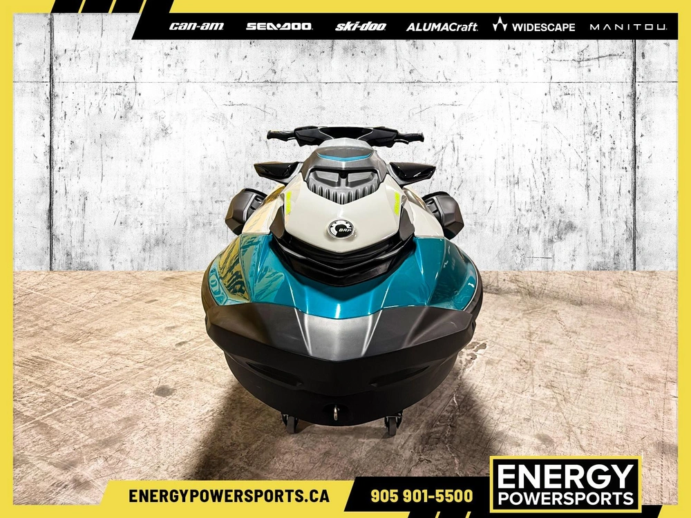 2025 Sea-doo Sea-doo Gti Se 130 alt