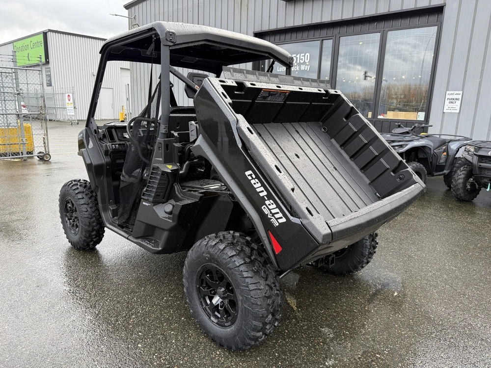 2026 Can-am Defender Xt Hd11 alt