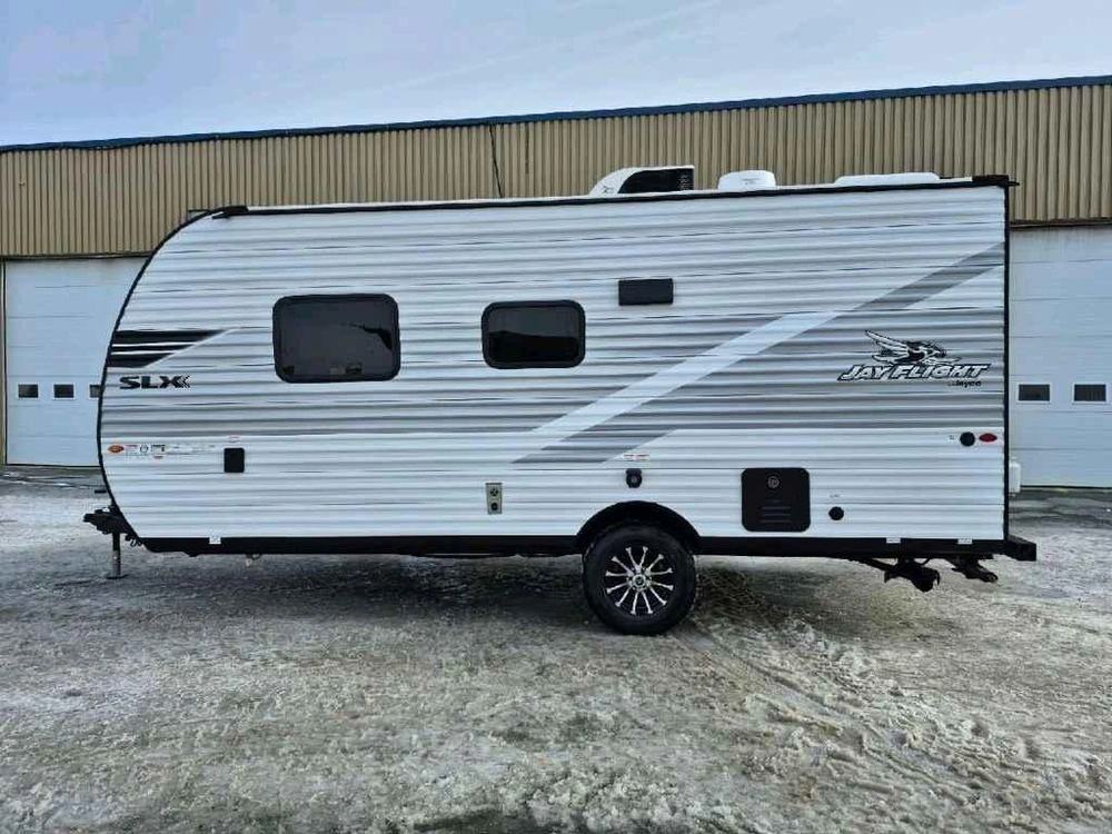 Jayco Jay Flight Slx 175fq 2026 alt