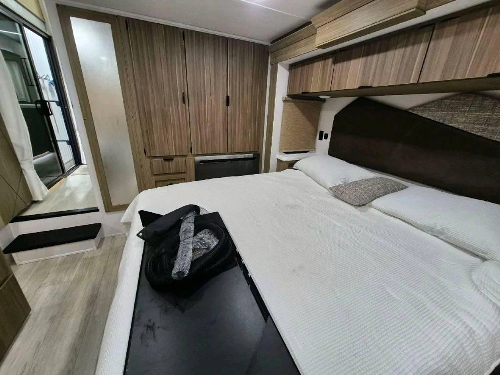 Wildwood Lodge 42 View 2025 alt