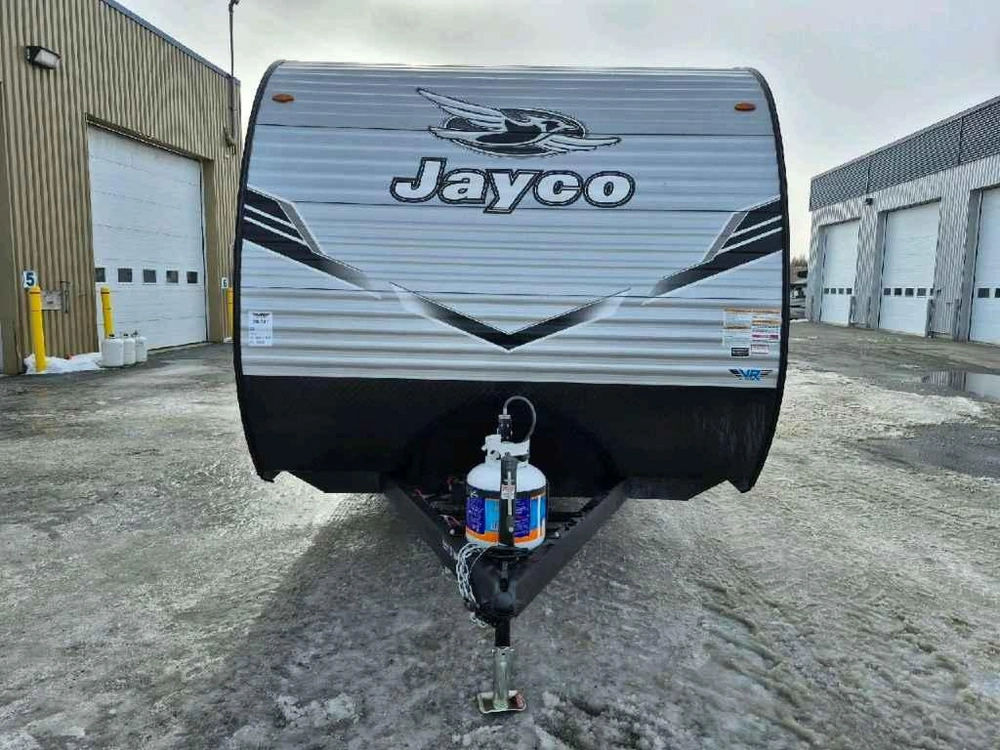 Jayco Jay Flight Slx 175fq 2026 alt