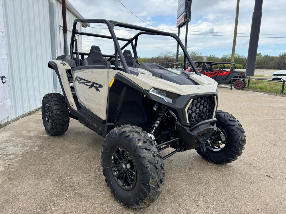 2026 Polaris Rzr Xp 1000 Sport Sport alt