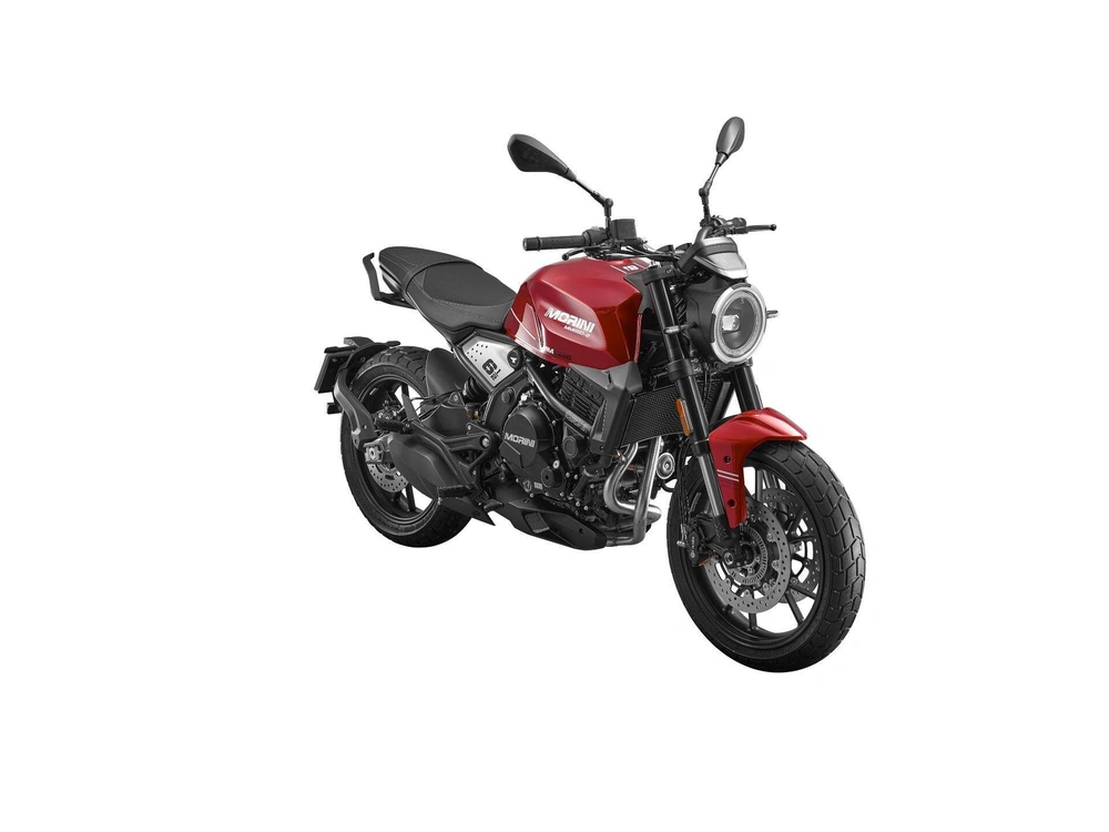 2023 Other Seiemmezzo Str alt