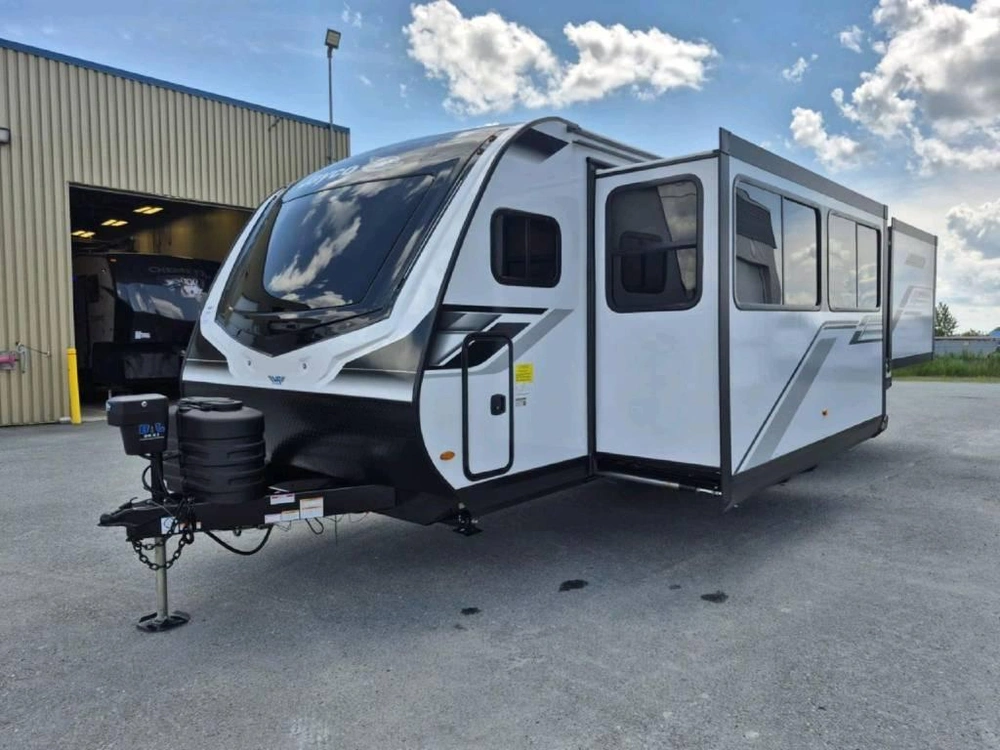 Jayco Jay Feather 26fk 2026 alt