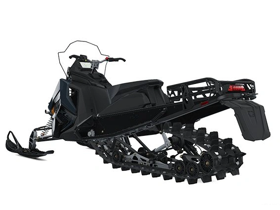 2026 Polaris 650 Voyageur Xc 155 Es alt