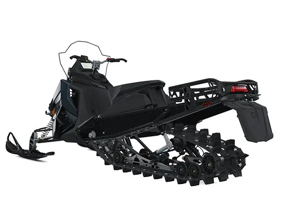 2026 Polaris 650 VOYAGEUR XC 155