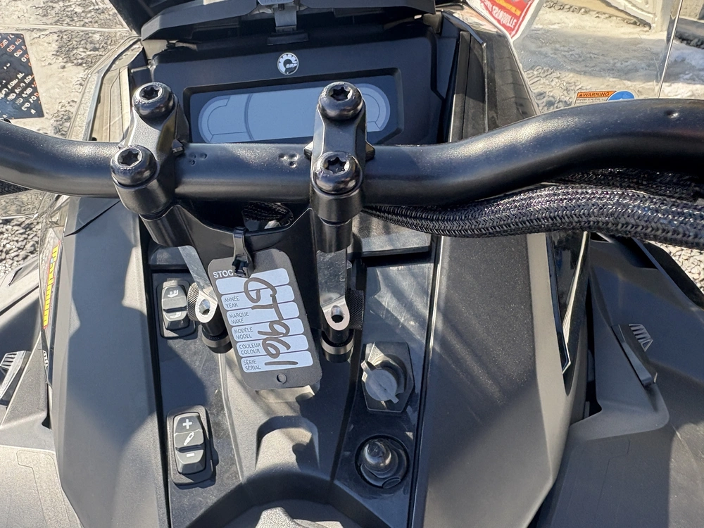 Ski-doo Grand Touring 900 Ace Limited Le 2026 alt