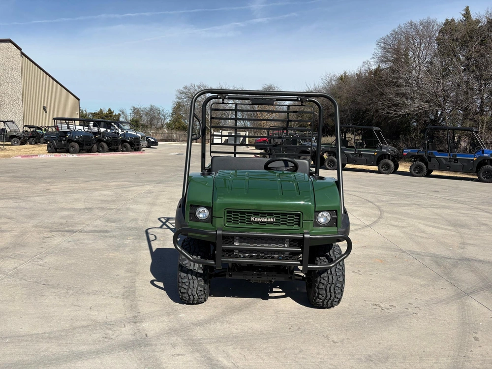 2026 Kawasaki Mule™ 4010 4x4 4010 4x4 alt