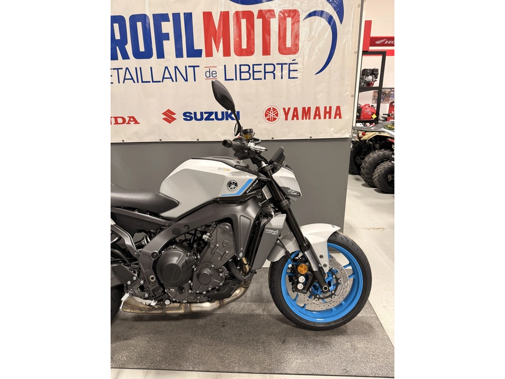 Yamaha Mt-09 Mt-09 2026 alt