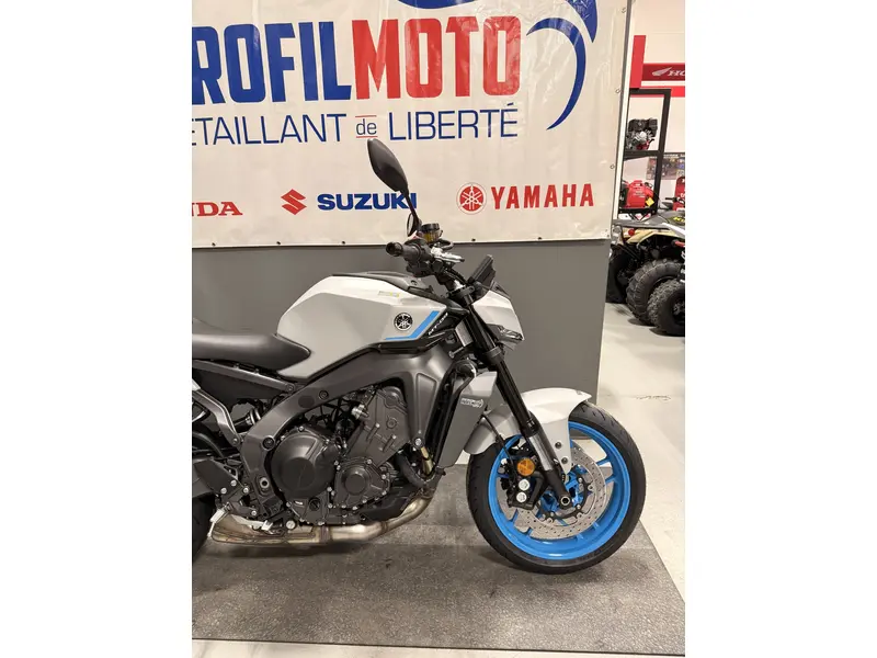 2026 Yamaha MT-09 MT09 thumbnail 7