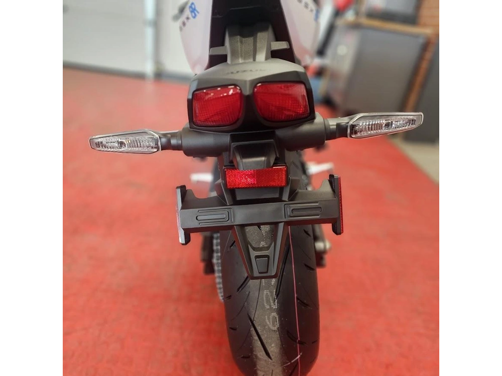 2026 Suzuki Gsx 8r alt