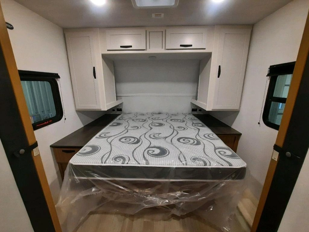 Keystone Rv Passport 264bh 2025 alt