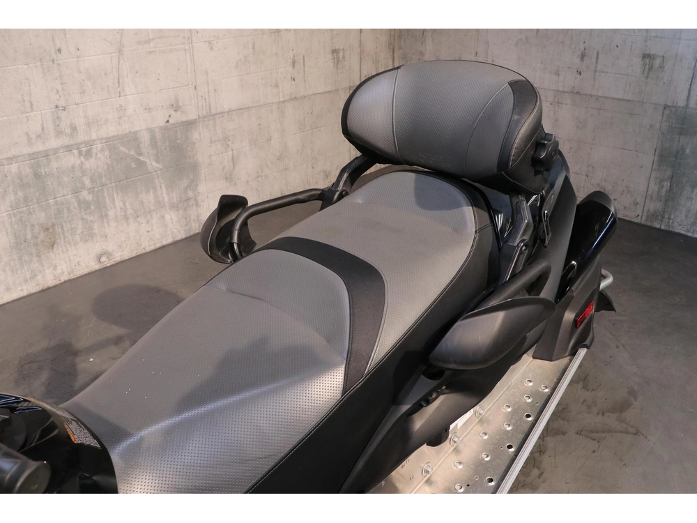 2012 Yamaha Rs Venture Gt Rst90pgtbb alt