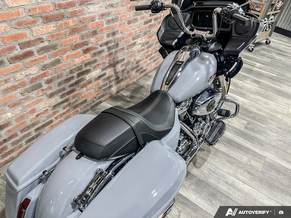 2026 Harley-davidson Road Glide alt