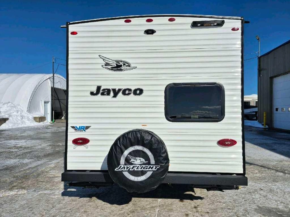 Jayco Jay Flight Slx 197mb 2026 alt