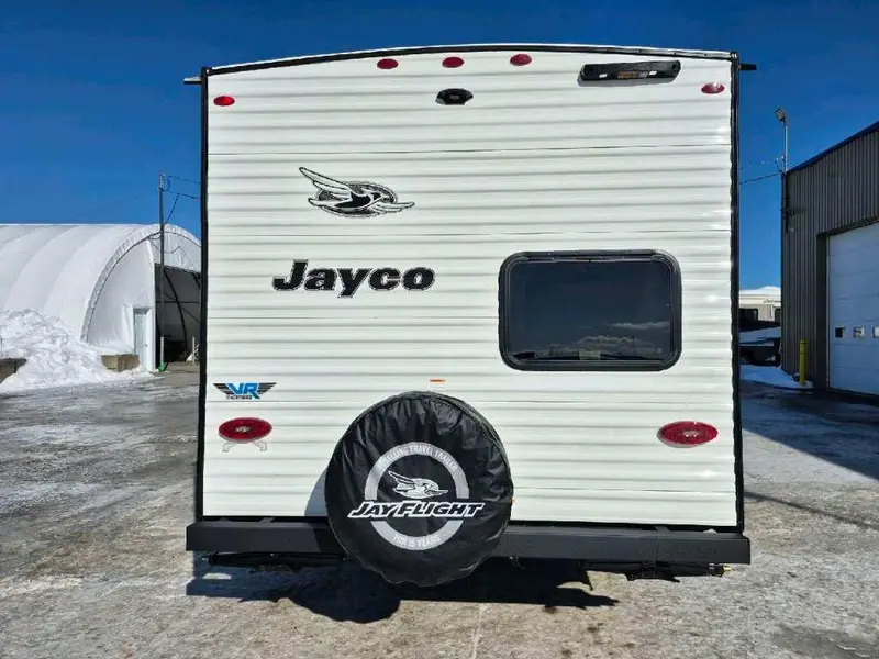 2026 Jayco Jay Flight SLX 197MB