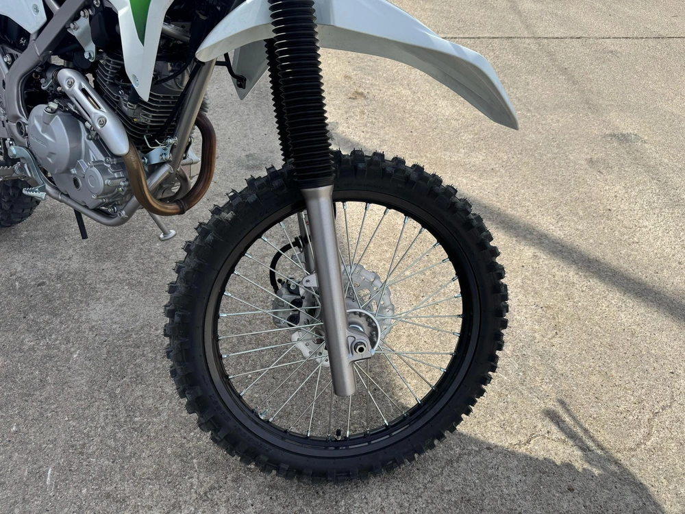 2026 Kawasaki Klx® 230 S Abs 230 S Abs alt