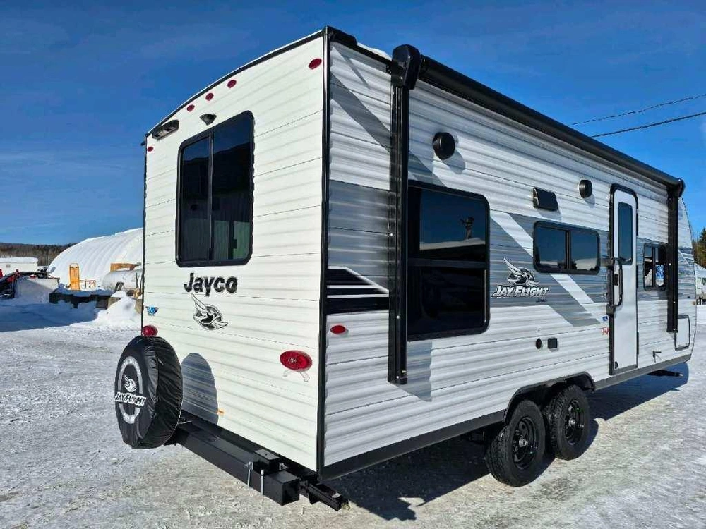 Jayco Jay Flight Slx 210qb 2026 alt