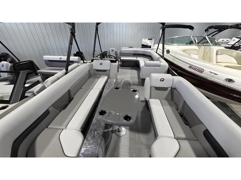 Princecraft Vectra 23 L 2026 alt