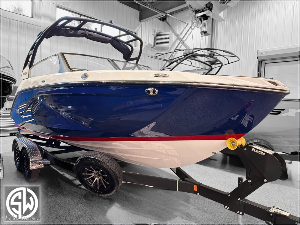 2026 Yamaha 222sd alt