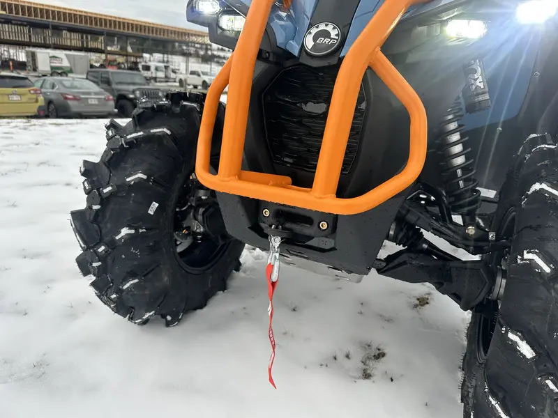 Can-Am Renegade XMR 1000R 2026