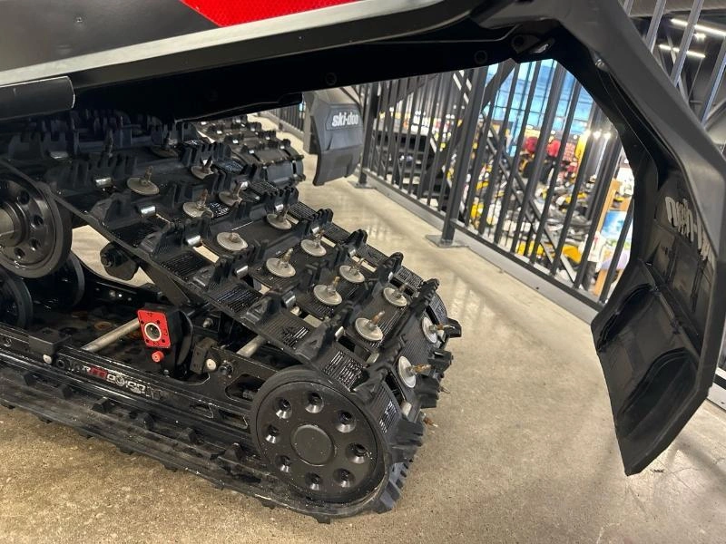 2018 Ski-doo Renegade Adrenaline 850 E-tec alt