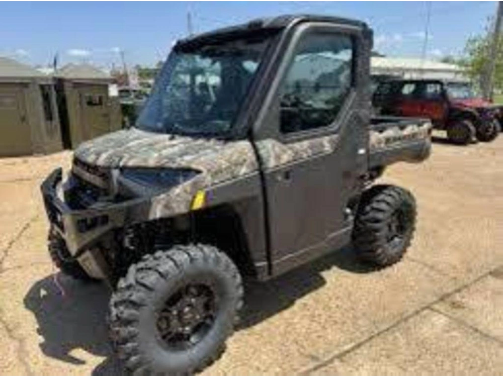 2026 Polaris Ranger Xp 1000 Northstar Premium Ppc alt
