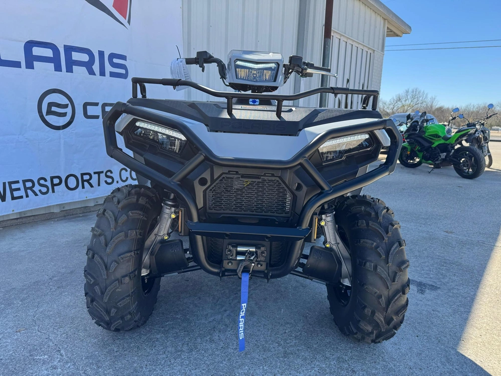 2026 Polaris Sportsman 570 Eps Eps alt