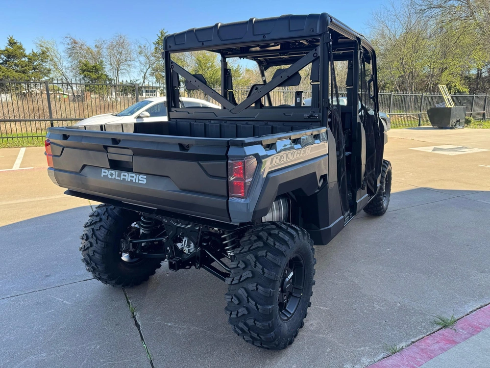 2026 Polaris Rgr Crew Xp 1000 Premium Premium alt