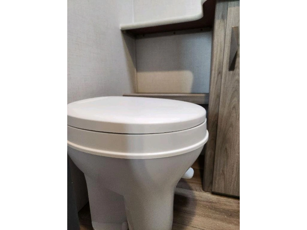 Keystone Rv Passport 284qb 2025 alt