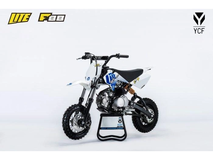 2021 Ycf Ycf 88 Lite alt