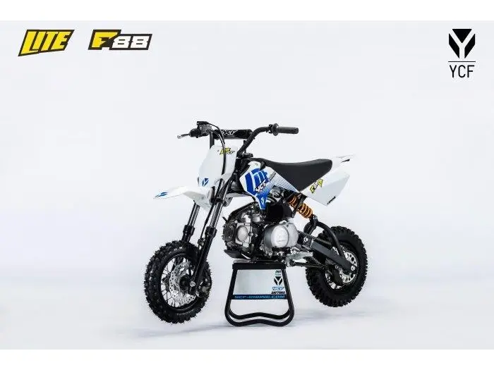 2021 YCF YCF 88 LITE thumbnail 2