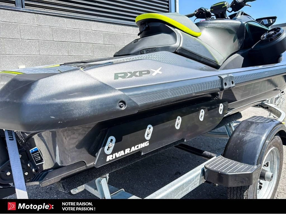Sea-doo Rxp-x 300 Apex *liquidation* 2023 alt