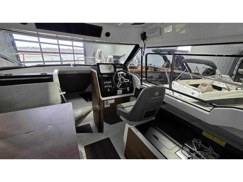 Jeanneau Nc 795 S2 2023 alt