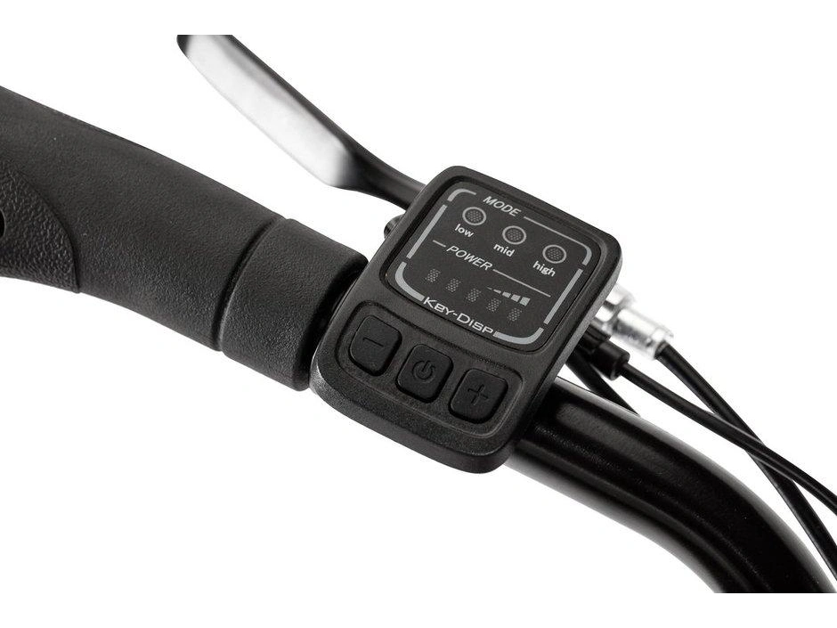 Taubik Slane Caledon 350w 36v 10ah 2021 alt