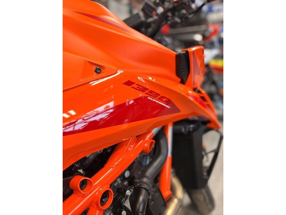 Ktm 1390 Super Duke R Evo 2026 alt