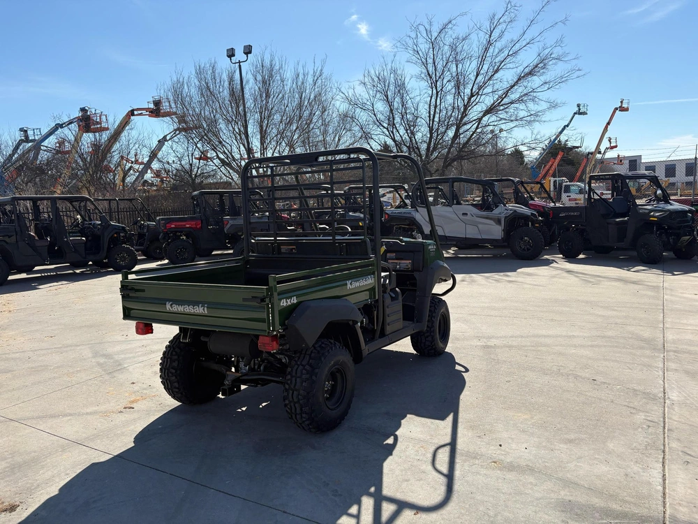 2026 Kawasaki Mule™ 4010 4x4 4010 4x4 alt