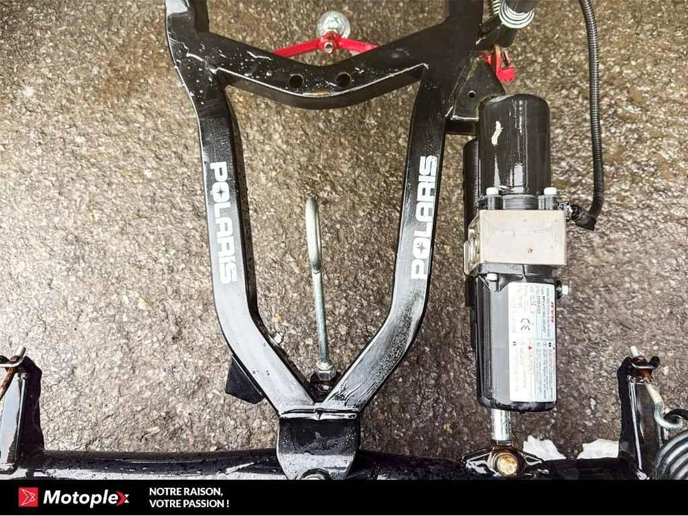 Polaris General 1000 Deluxe Cabine 2021 alt