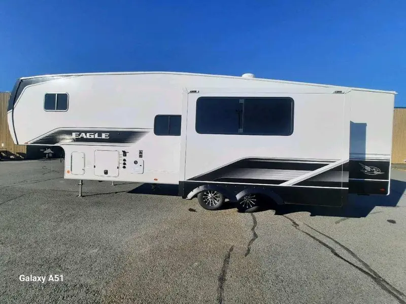 Jayco Eagle SLE 28BHU 2026