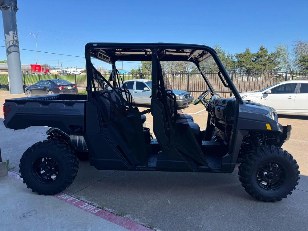 2026 Polaris Rgr Crew Xp 1000 Premium Premium alt