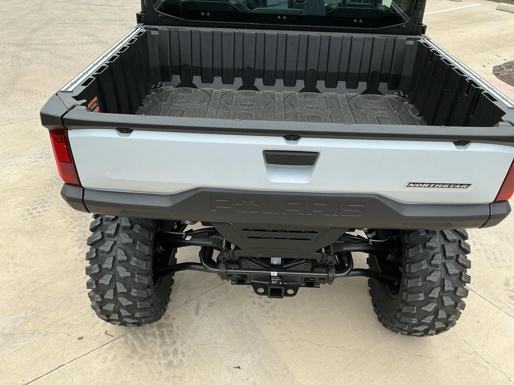 2025 Polaris Ranger Xd 1500 Ns Ed Ult Ultimate alt