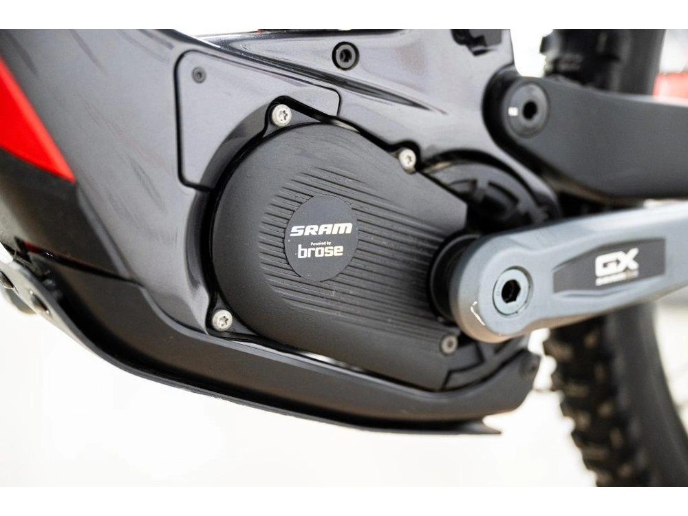 Gasgas Ecc4 Gx L/xl Demo 2024 alt